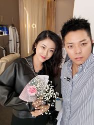 -MONE美发沙龙