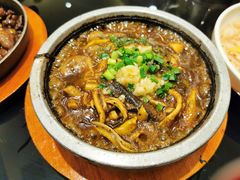 -锡和无锡菜(景丽苑店)