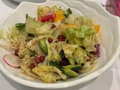 -玉林烤鸭店(定福庄店)