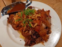 -宝莱纳餐厅(滨江店)