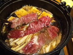 -千代武日本料理(爱建店)