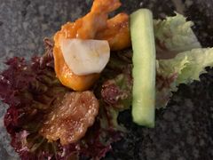 -西安浐灞艾美酒店·汉江餐厅·火锅