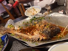 -树厨贵州菜(大十字店)