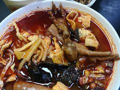 -阿生哥螺蛳粉(永安街店)