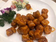 咕隆肉-宝园酒家(美林M·LIVE天地东座店)