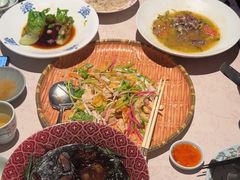 -维园悦谱·海派家常菜(乌鲁木齐南路店)