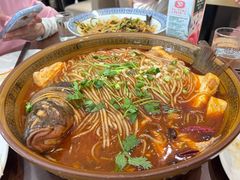 -知音酒楼(花园店)
