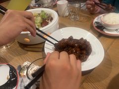 -新白鹿餐厅(城西银泰城店)