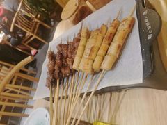 -大话小腰(鸟巢店)