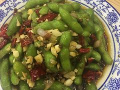 -江城燕子大排档(江汉路步行街店)