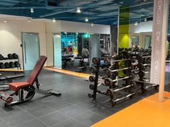 -中航健身会(城市广场·深圳店)
