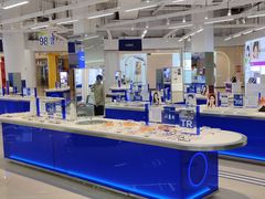 -优购镜仓(黄岛吾悦店)