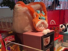 -海底捞火锅(太原南站店)