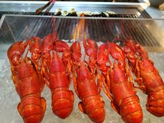 -杭州钱江新城万怡酒店-西餐厅