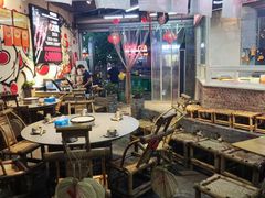 -神伙烧烤(南坪总店)