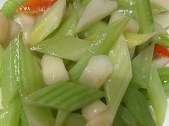 -大鹏饭店·金陵家宴(奥体中心店)