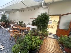 -AHAVA·Fang Baking Studio