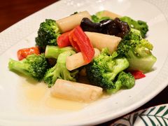 荷塘小炒-那拉提之疆·新疆菜(美院店)