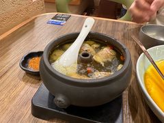 -云海肴·汽锅鸡·云南代表菜(曲江大悦城店)