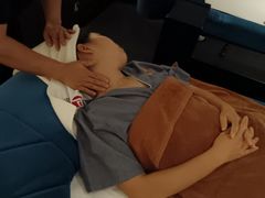 -汉仁宫·古法按摩·足道·SPA(民治店)