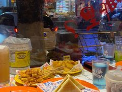 -碌碌发·东南亚风味烧烤档(体育西店)