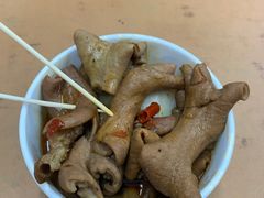 -清真蒋有记(老门东店)