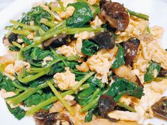 木须龙骨-渔民船说·北塘海鲜·天津菜·海肠捞饭(北塘古镇店)