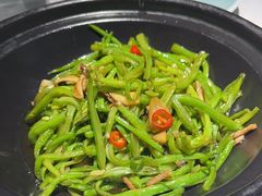 -蜀龙阁· 龍头水煮鱼(天坛店)