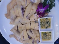 -潮喜竹溪荔湖酒家(荔枝湾店)