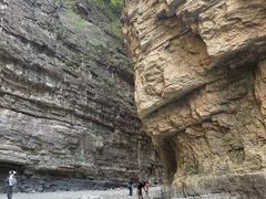 -龙门涧景区