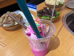 -黔三一夺夺粉酸汤火锅(百信店)