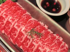 -季季山·云南野生菌火锅(上海首店)