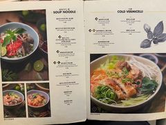 -CHINCHIN 青青·泰国料理(万象食家店)