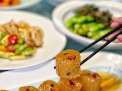 -香港狮子山下·明星粤菜餐厅(北苑店)