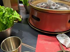 -西塔老太太泥炉烤肉(北京北苑天街龙湖店)