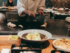 -赤坂亭·M9和牛烧肉·铁板烧·日料398放题(长泰广场店)