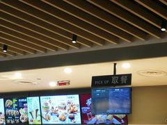 -肯德基(西稍门店)