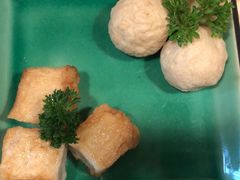 -十二舍·湯物素煮(江泰潤政店)