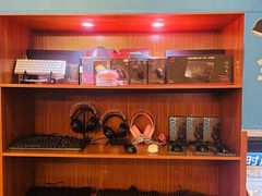 -网鱼网咖·vision pro(黄浦人民公园店)