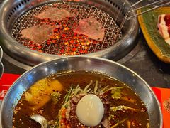 -一品诚记烤肉·甄选店(中南路店)