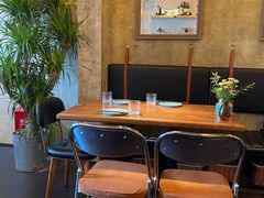 -食陆号·新式台湾创意菜(十全街首店)