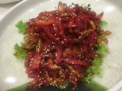 -金刚山(学府路店)