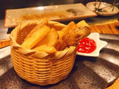 -赤坂亭·M9和牛烧肉·铁板烧·日料398放题(长泰广场店)