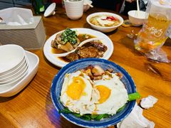 -澳门陈光记烧味饭店(南京德基广场店)