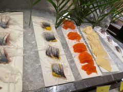 -顺德联塑万怡酒店·万荟轩自助餐厅