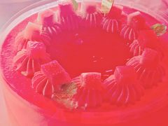 -浮光之丘MontCake生日蛋糕(花牌坊店)