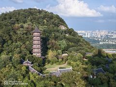 -牛首山文化旅游区