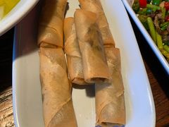 -外婆家(蓝色港湾店)
