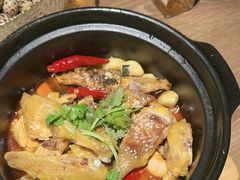 -周家二小姐的菜(西津渡店)