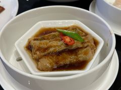 -富淳饭店(世纪公园店)